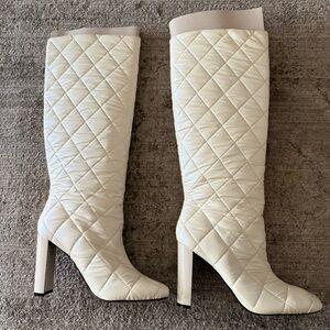 Aldo Heeled Boots
